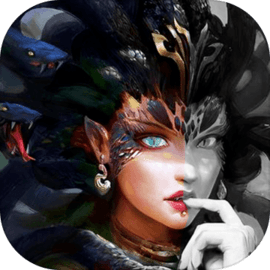 美杜莎传奇-经典放置挂机传奇手游，最新热血屠龙攻速高爆王者