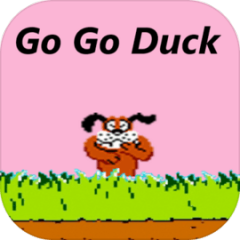 Go Go Duck