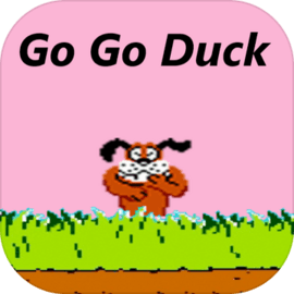 Go Go Duck