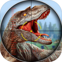Dinosaur Hunting : 2019 - Dinosaur Games