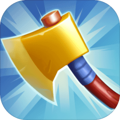 Chopper master - fox town