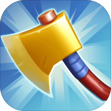 Chopper master - fox town