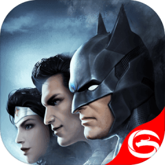 正義聯盟：超級英雄