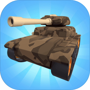 Tank Survival: Blitz War