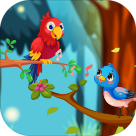 Bird Sorting Fun Puzzle Game
