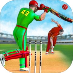 2020年板球賽：現場直播T10板球