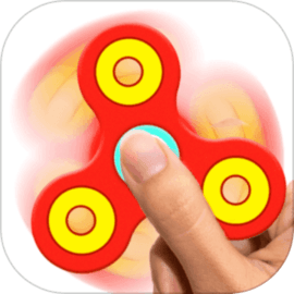 Finger Spinner