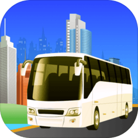 現代 3D 巴士模擬器