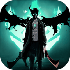 Shadow Lord: Solo Leveling