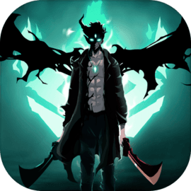 Shadow Lord: Solo Leveling