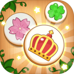 Triple Tiles - Tile Match Game