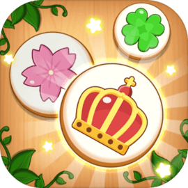 Triple Tiles - Tile Match Game