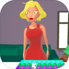 Pop It Dice Challenge Masters