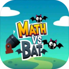 Math Vs Bat-Oluwaseyi