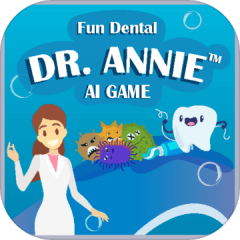 DR ANNIE FUN DENTAL AI GAME