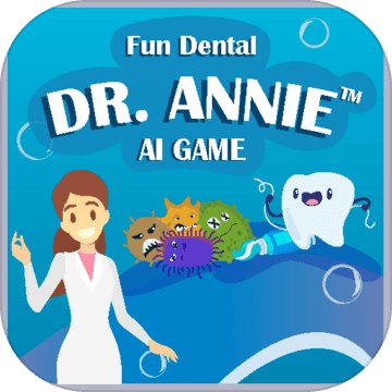 DR ANNIE FUN DENTAL AI GAME