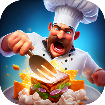 Asian Restaurant: Cooking Game