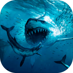 Megalodon Simulator