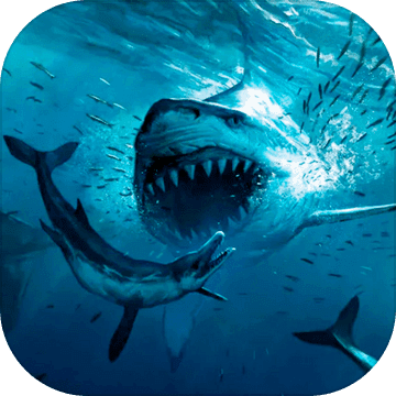 Megalodon Simulator