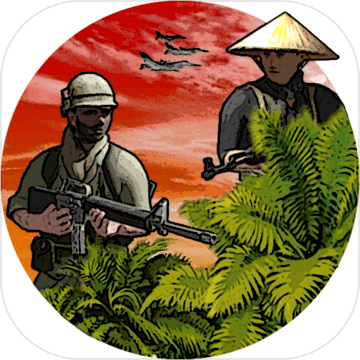 Soldiers Of Vietnam - American