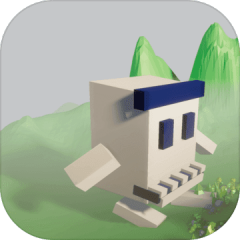 Tower Defense Cube Master