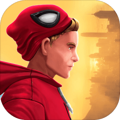 Spider Fighter: Superhero Revenge