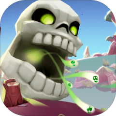 狂野城堡塔防：王國統治