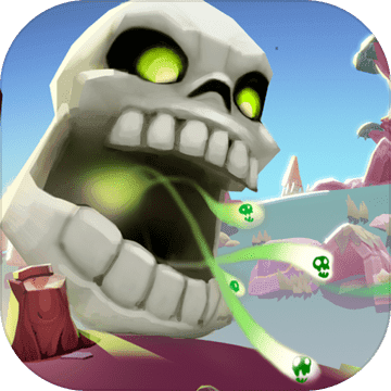 狂野城堡塔防：王國統治