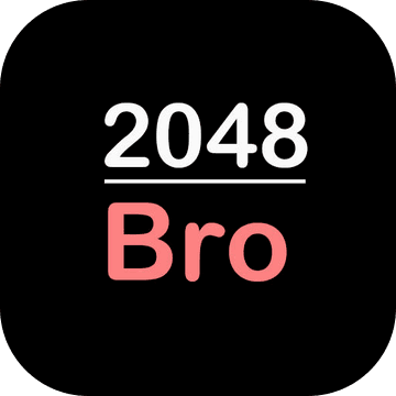 2048 Bro