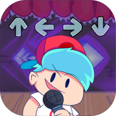 FUNKIN FNF FOR FRIDAY NIGHT