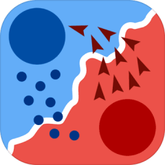 《國家.io》——在這款戰略遊戲種征服世界吧