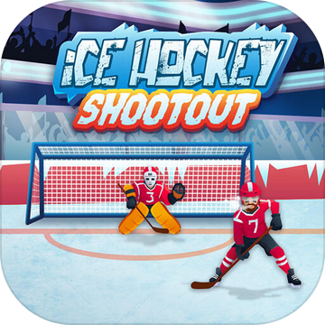 Ice Hockey Shootout