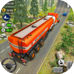 Euro Transport Truck Simulator