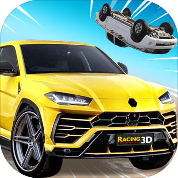 Racing Madness - Real Car Game