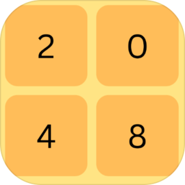 2048 Tiles