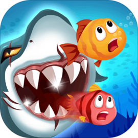 Fish.IO : Eat and Survive