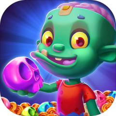 Zombie Fields: Idle Tycoon