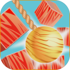Balls'n Ropes 3D