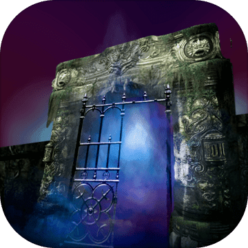 Dark Rooms:Find the way