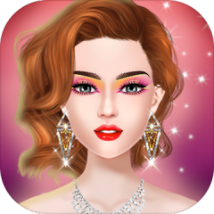 Fashion Battle - Makeup Game