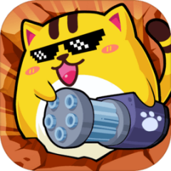 機動貓貓：呆呆守護戰