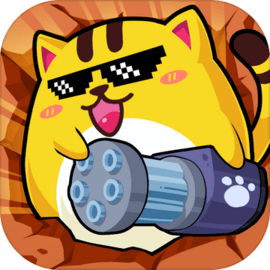 機動貓貓：呆呆守護戰