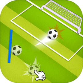 Finger Football: Soccer Games
