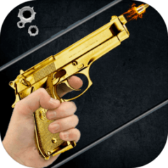 Real Gun Sound - Gun Simulator