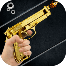 Real Gun Sound - Gun Simulator