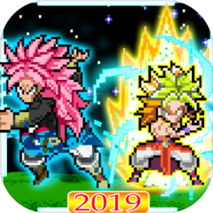 Battle of S Fighters