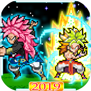 Battle of S Fighters