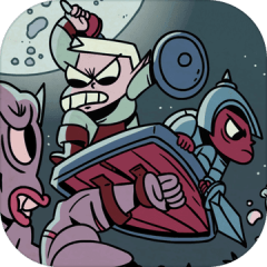 空之劍：地牢冒險者