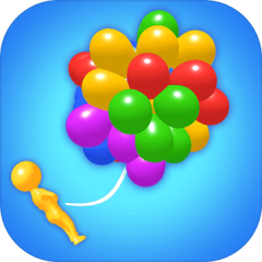 Balloon Run