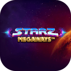 Starz Megaway Slot Casino Game